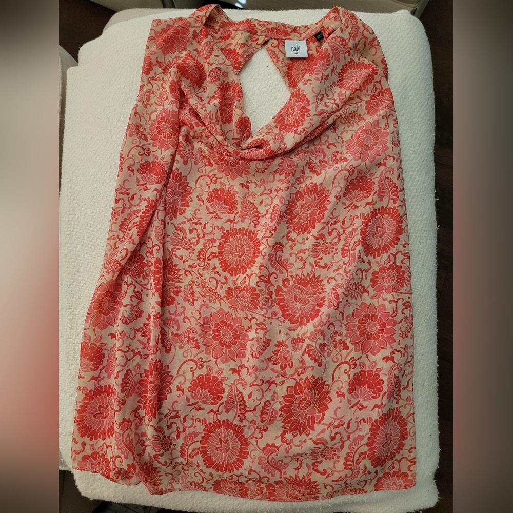CAbi VITA blouse